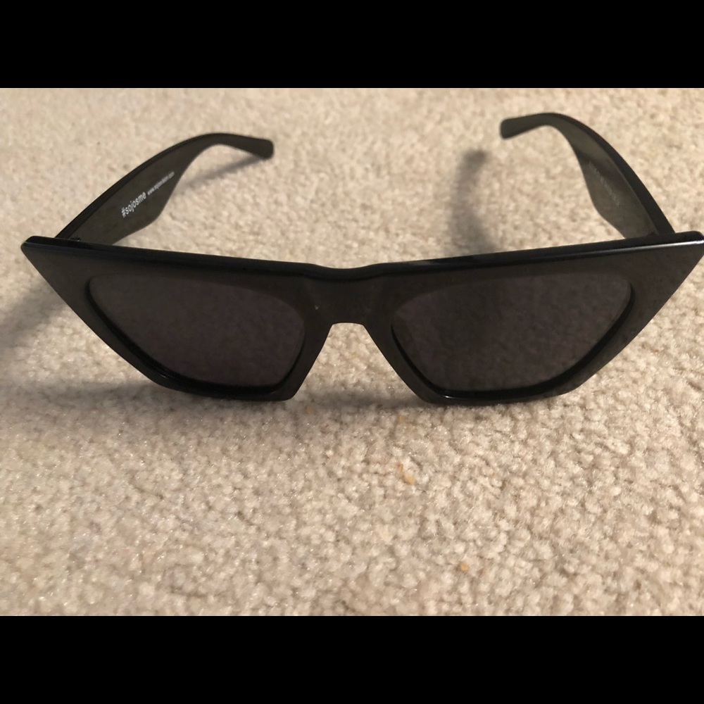 $50 per sunglasses. I am willing 2 negotiate. Ask me about each pair 4 more info